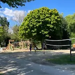 39m² Pour 4 Personnes Avec Terrasse - Api-1-52-669 *