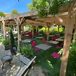 39m² Pour 4 Personnes Avec Terrasse - Api-1-52-669 * Coulon
