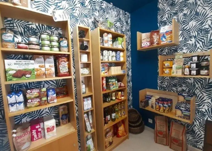 39m² Pour 4 Personnes Avec Terrasse - Api-1-52-669 Coulon